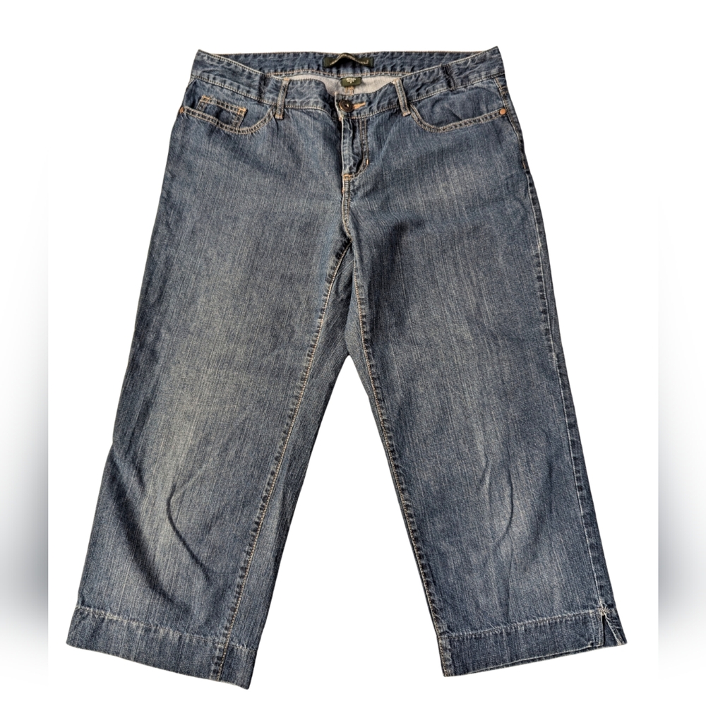 Eddie Bauer Capris